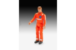 Revell Doctor (male)