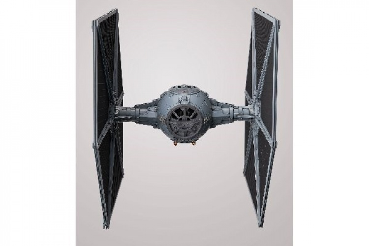 Revell TIE Fighter