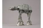 Revell AT-AT