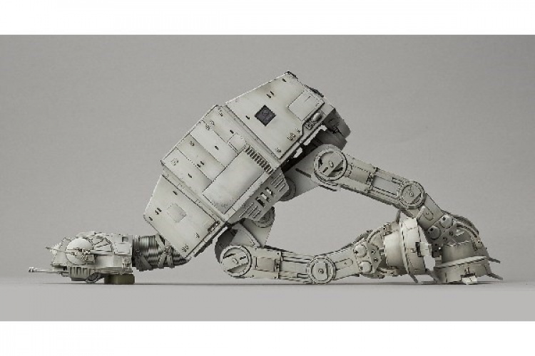 Revell AT-AT
