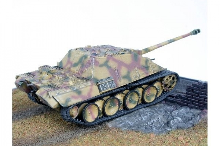 Revell Sd,Kfz,173 Jagdpanther