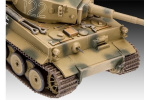 Revell PzKpfw VI Ausf, H TIGER