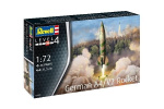 Revell German A4/V2 Rocket