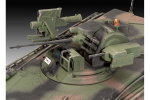 Revell 1:72 SPz Marder 1A3