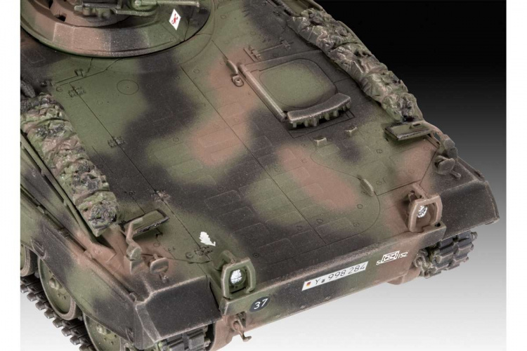 Revell 1:72 SPz Marder 1A3