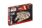 Revell Millennium Falcon