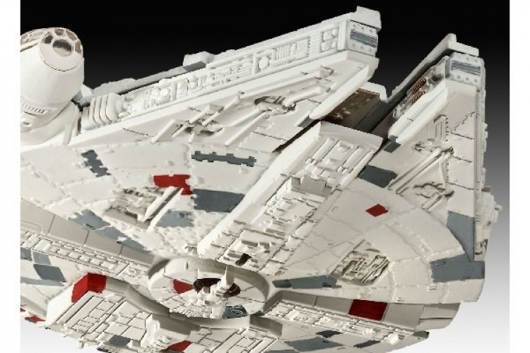 Revell Millennium Falcon