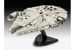 Revell Millennium Falcon