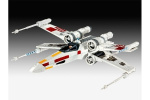 Revell X-wing Fighter