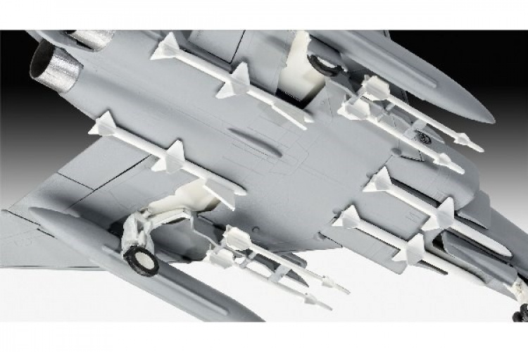 Revell F-4 Phantom