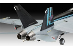 Revell 1:48 F/A-18E Super Hornet \'Top Gun