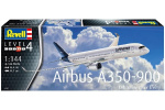 Revell Airbus A350-900 Lufthansa New Li