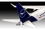 Revell Embraer 190 Lufthansa New Livery