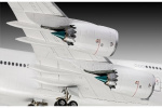Revell Boeing 747-8 Lufthansa\'New Liver