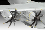 Revell Airbus A400M \'ATLAS