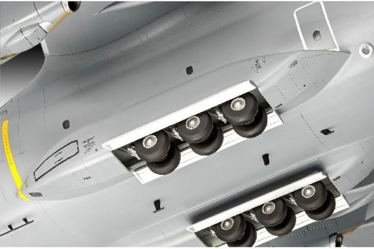 Revell Airbus A400M \'ATLAS