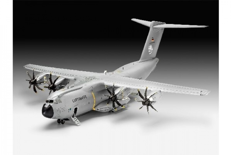Revell Airbus A400M \'ATLAS