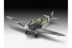 Revell Spitfire Mk,IIa