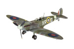 Revell Spitfire Mk,II