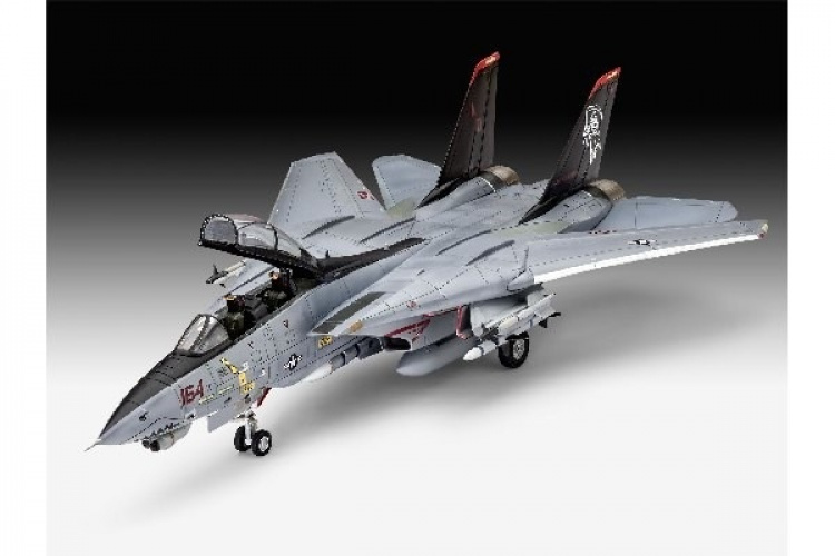 Revell Grumman F-14D Super Tomcat