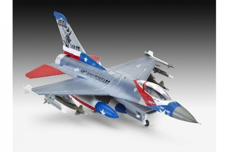 Revell F-16C Fighting Falcon