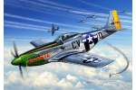 Revell P-51D Mustang