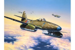 Revell Me 262 A-1a