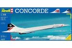 Revell Concorde \'British Airways