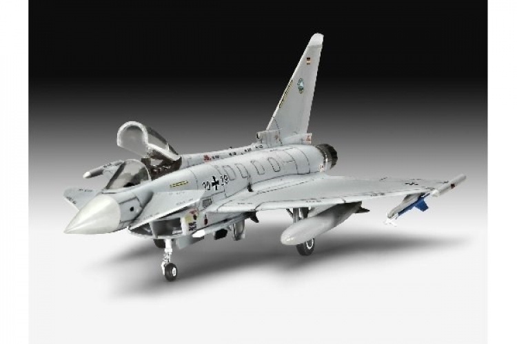 Revell Eurofighter Typhoon (single seat