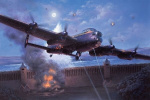 Revell Lancaster B,III \'DAMBUSTERS