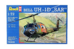 Revell Bell UH-1D \'SAR