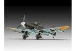 Revell Junkers Ju87 G/D Tank Buster