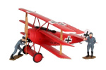 Revell Fokker Dr,I \'Richthofen