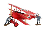 Revell Fokker Dr,I \'Richthofen