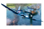 Revell Vought F4U-1A CORSAIR