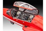 Revell BAe HAWK T,1 RED ARROWS
