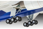 Revell Boeing 777-300ER