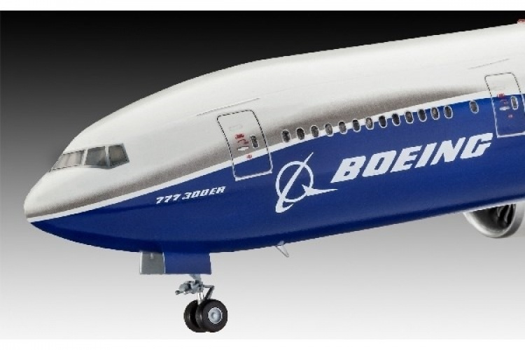 Revell Boeing 777-300ER