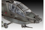 Revell AH-64A Apache