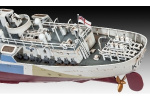 Revell HMCS Snowberry