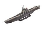 Revell German Submarine Type VII C/41