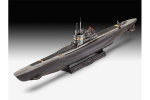 Revell German Submarine Type VII C/41