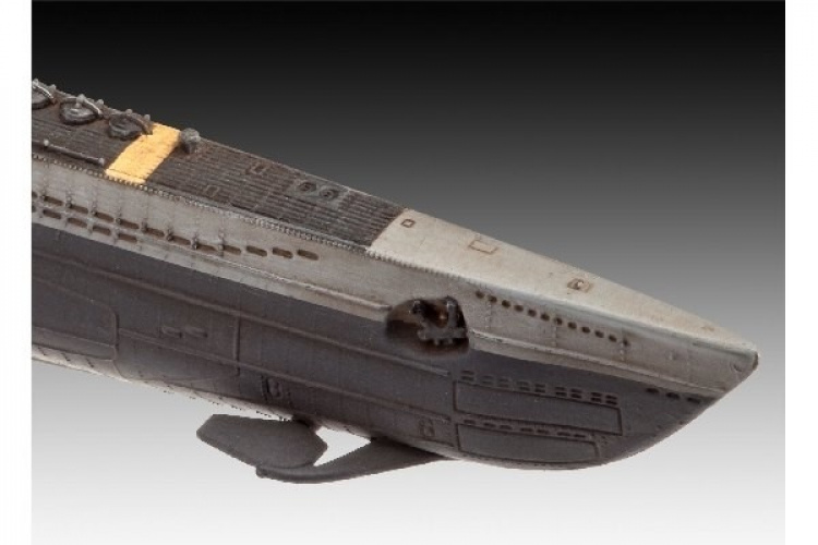 Revell German Submarine Type VII C/41