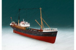 Revell Northsea Fishing Trawler