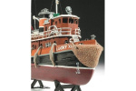 Revell Harbour Tug Boat