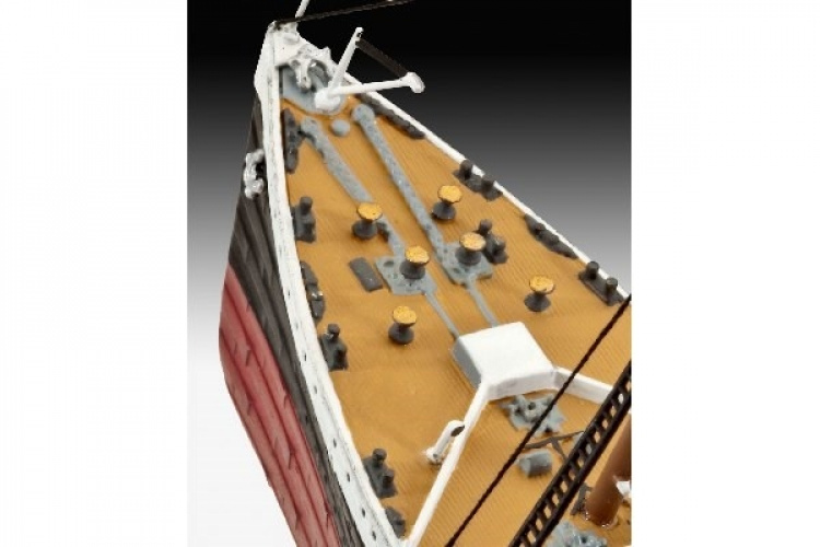 Revell R,M,S, Titanic