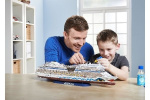 Revell Cruiser Ship AIDA