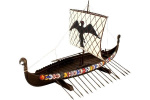 Revell Viking Ship
