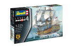 Revell H,M,S, Victory