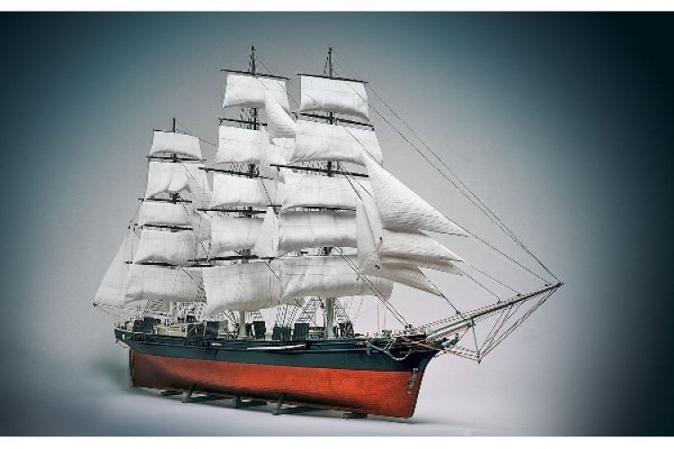 Revell Cutty Sark